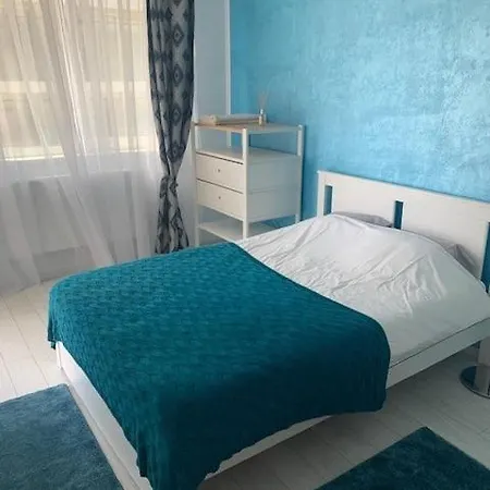 Apartament Miruna Promenada