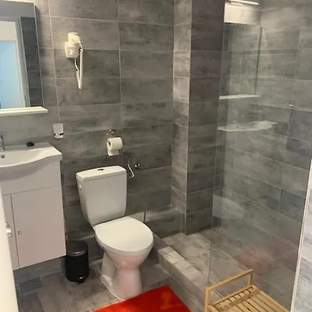 Apartament Miruna Promenada Apartament