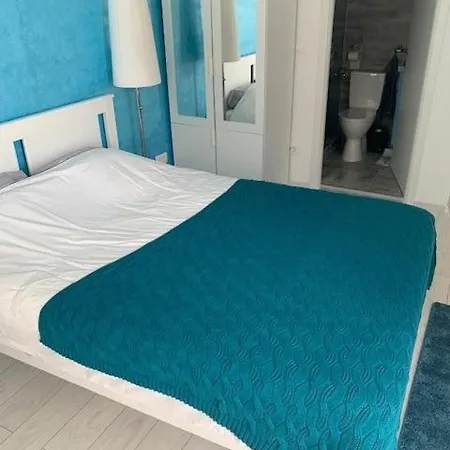 Apartament Miruna Promenada Apartament