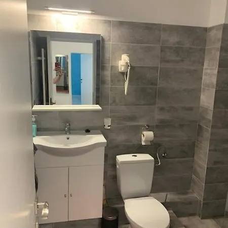 Apartament Apartament Miruna Promenada Năvodari