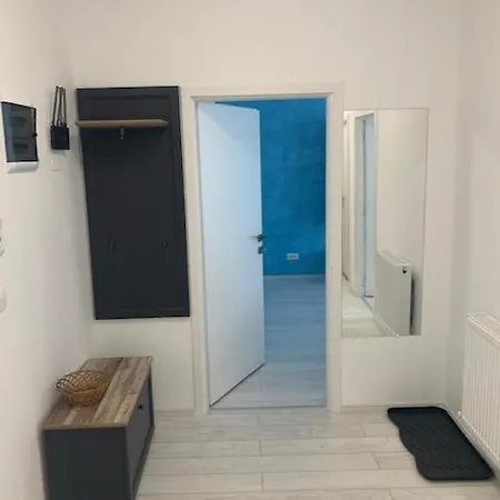 Apartament Miruna Promenada Năvodari